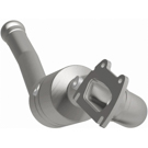 2011 Dodge Durango Catalytic Converter EPA Approved 3
