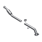 MagnaFlow Exhaust Products 49730 Catalytic Converter EPA Approved 1