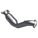 MagnaFlow Exhaust Products 49734 Catalytic Converter EPA Approved 1