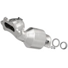 MagnaFlow Exhaust Products 49735 Catalytic Converter EPA Approved 1