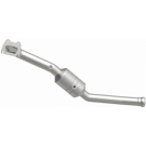 2012 Dodge Durango Catalytic Converter EPA Approved 3