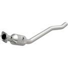 2015 Jeep Grand Cherokee Catalytic Converter EPA Approved 1