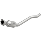 2012 Dodge Durango Catalytic Converter EPA Approved 1