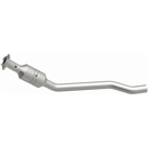 2012 Dodge Durango Catalytic Converter EPA Approved 3