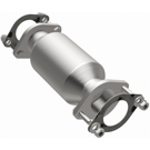 2009 Hyundai Genesis Catalytic Converter EPA Approved 3