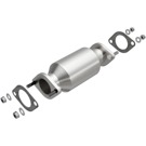 2009 Hyundai Genesis Catalytic Converter EPA Approved 2