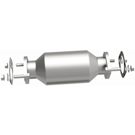 2009 Hyundai Genesis Catalytic Converter EPA Approved 4