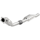 MagnaFlow Exhaust Products 49743 Catalytic Converter EPA Approved 1