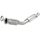 MagnaFlow Exhaust Products 49753 Catalytic Converter EPA Approved 1