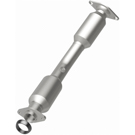 2017 Nissan Versa Note Catalytic Converter EPA Approved 4