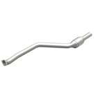 MagnaFlow Exhaust Products 49764 Catalytic Converter EPA Approved 1