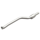 MagnaFlow Exhaust Products 49765 Catalytic Converter EPA Approved 1