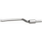 2006 Bmw 330i Catalytic Converter EPA Approved 3