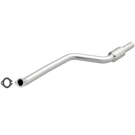 2010 Bmw 335i xDrive Catalytic Converter EPA Approved 1