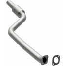 2010 Bmw 335i xDrive Catalytic Converter EPA Approved 2