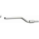 2010 Bmw 335i xDrive Catalytic Converter EPA Approved 3