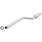 2012 Bmw 335is Catalytic Converter EPA Approved 1