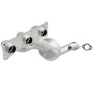 MagnaFlow Exhaust Products 49774 Catalytic Converter EPA Approved 1