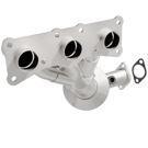 MagnaFlow Exhaust Products 49775 Catalytic Converter EPA Approved 1