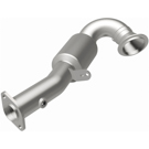 2008 Bmw 535 Catalytic Converter EPA Approved 4