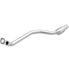 2009 Bmw 535i Catalytic Converter EPA Approved 1