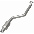 2008 Bmw 535 Catalytic Converter EPA Approved 4