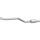 2008 Bmw 535 Catalytic Converter EPA Approved 3