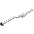 MagnaFlow Exhaust Products 49786 Catalytic Converter EPA Approved 1