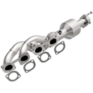 MagnaFlow Exhaust Products 49790 Catalytic Converter EPA Approved 1