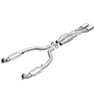 MagnaFlow Exhaust Products 49800 Catalytic Converter EPA Approved 1