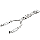2012 Bmw M3 Catalytic Converter EPA Approved 1