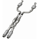 2012 Bmw M3 Catalytic Converter EPA Approved 4