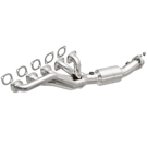 MagnaFlow Exhaust Products 49804 Catalytic Converter EPA Approved 1