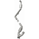 MagnaFlow Exhaust Products 49805 Catalytic Converter EPA Approved 4