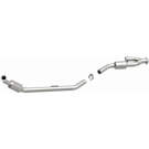MagnaFlow Exhaust Products 49805 Catalytic Converter EPA Approved 3
