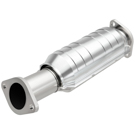 2006 Hyundai Azera Catalytic Converter EPA Approved 1