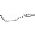 2004 Chrysler Crossfire Catalytic Converter EPA Approved 3