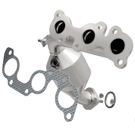 MagnaFlow Exhaust Products 49837 Catalytic Converter EPA Approved 1