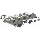2007 Ford Focus Catalytic Converter EPA Approved 2
