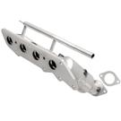 2006 Ford Focus Catalytic Converter EPA Approved 1