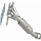 2006 Ford Focus Catalytic Converter EPA Approved 3
