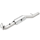 MagnaFlow Exhaust Products 49843 Catalytic Converter EPA Approved 1