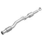 MagnaFlow Exhaust Products 49846 Catalytic Converter EPA Approved 1