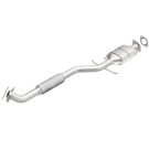 MagnaFlow Exhaust Products 49862 Catalytic Converter EPA Approved 1