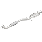 1999 Hyundai Sonata Catalytic Converter EPA Approved 1