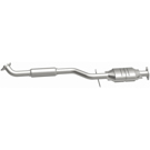 2006 Kia Optima Catalytic Converter EPA Approved 3