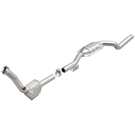 MagnaFlow Exhaust Products 49866 Catalytic Converter EPA Approved 1