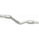 2004 Audi S4 Catalytic Converter EPA Approved 4