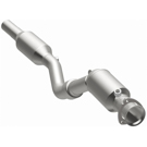 2007 Audi S4 Catalytic Converter EPA Approved 2