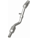 2007 Audi S4 Catalytic Converter EPA Approved 4